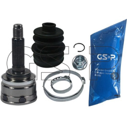 pusašio šarnyras
                                GSP                                                857001, GSP, 857001, au