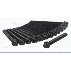 varžtų kompl., cil. galvutės varžtai
                                AJUSA                                               