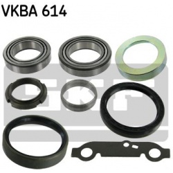rato guolis
                                SKF                                                VKBA 614, SKF, VKBA614, auto d