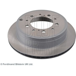 stabdžių diskas (1vnt)
                                BLUE PRINT                                                ADT343270,