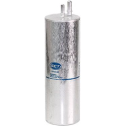 Filtras kuro diesel
                                SCT - MANNOL                                ST6141, SCT - MANNOL, ST6141,