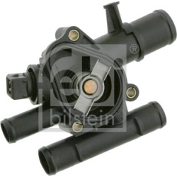 termostatas, aušinimo skystis
                                FEBI BILSTEIN                                24158, FEBI BILST