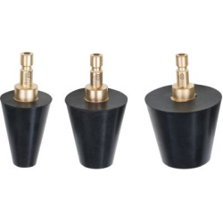 Adapteris, aušinimo sistemos slėgio tikrinimo rinkinys
                                KS TOOLS                            