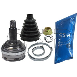 pusašio šarnyras
                                GSP                                823033, GSP, 823033, auto detalė