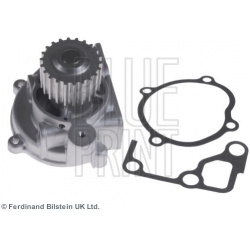 Vandens siurblys, variklio aušinimas
                                BLUE PRINT                                             