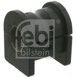 stabilizatoriaus įvorė
                                FEBI BILSTEIN                                                28281, 