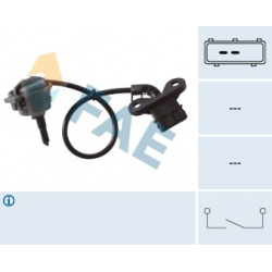 jungiklis, atbulinės eigos žibintas
                                FAE                                                4071