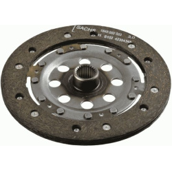 Sankabos diskas
                                SACHS                                                1864 000 274, SACHS, 186