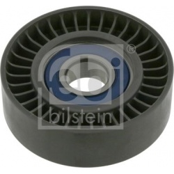 kreipiantysis skriemulys, V formos rumbuotas diržas
                                FEBI BILSTEIN                           