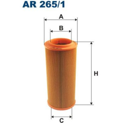 oro filtras
FILTRON AR265/1, Nenurodytas gamin