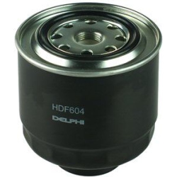 kuro filtras
                                DELPHI                                                HDF604, Nenurodytas gamint