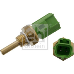 siuntimo blokas, aušinimo skysčio temperatūra
                                FEBI BILSTEIN                               