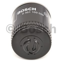 alyvos filtras
                                BOSCH                                                0451103028, BOSCH, 045110