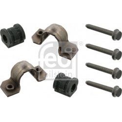 guolių komplektas, stabilizatorius
                                FEBI BILSTEIN                                37659, FEBI 