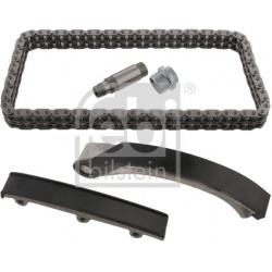 paskirstymo grandinės komplektas Basic Short Kit
                                FEBI BILSTEIN                              