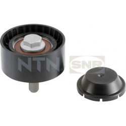 kreipiantysis skriemulys, V formos rumbuotas diržas
                                SNR                                GA357