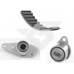 paskirstymo diržo komplektas
                                HUTCHINSON                                                KH 09