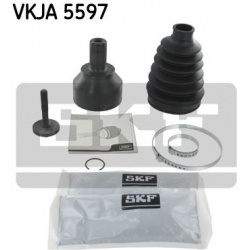 pusašio šarnyras
                                SKF                                                VKJA 5597, SKF, VKJA559