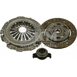 KM Germany 069 1781, Nenurodytas gamintojas, 0691781, auto detalė