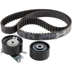 paskirstymo diržo komplektas
                                SNR                                                KD459.56, SN