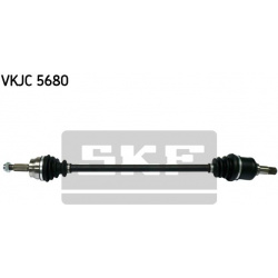 pusašis
                                SKF                                                VKJC 5680, SKF, VKJC5680, auto de