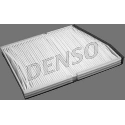 filtras, salono oras
                                DENSO                                                DCF078P, DENSO, DCF