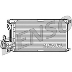 kondensatorius, oro kondicionierius
                                DENSO                                DCN10011, DENSO, DCN