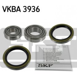 rato guolis
                                SKF                                                VKBA 3936, SKF, VKBA3936, auto