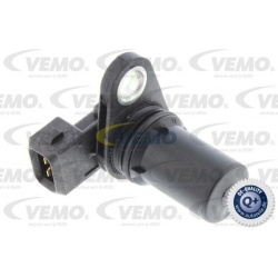 jutiklis, skirstomojo veleno padėtis Q+, original equipment manufacturer quality
                                VEMO       