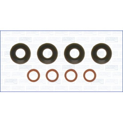 tarpiklių komplektas, vožtuvo šerdis
                                AJUSA                                                