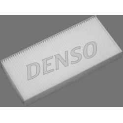 filtras, salono oras
                                DENSO                                                DCF216P, DENSO, DCF