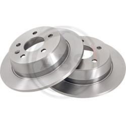 stabdžių diskas (1vnt)
                                A.B.S.                                                16886, Nenurod