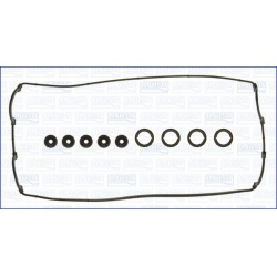 tarpiklių komplektas, svirties gaubtas
                                AJUSA                                                