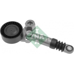 diržo įtempiklis, V formos rumbuotas diržas
                                INA                                           