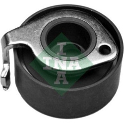 įtempiklio skriemulys, paskirstymo diržas
                                INA                                              