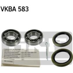 rato guolis
                                SKF                                                VKBA 583, SKF, VKBA583, auto d