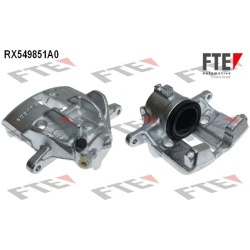 stabdžių apkaba
                                FTE                                                RX549851A0, FTE, RX54985