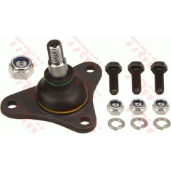 Šarnyras
                                TRW                                                JBJ342, TRW, JBJ342, auto detal�