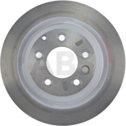 stabdžių diskas (1vnt) COATED
                                A.B.S.                                                17824, 