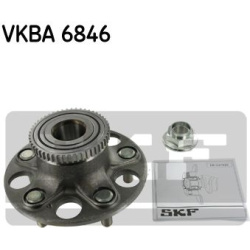rato guolis
                                SKF                                                VKBA 6846, SKF, VKBA6846, auto