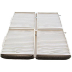 Filtras salono
                                SCT - MANNOL                                                SA1247, SCT - MANN