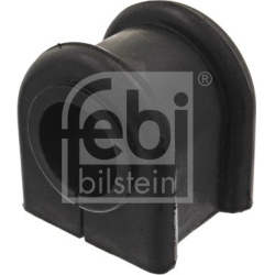 stabilizatoriaus įvorė
                                FEBI BILSTEIN                                                41000, 