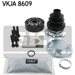 pusašio šarnyras
                                SKF                                                VKJA 8609, SKF, VKJA860