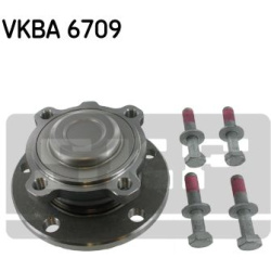 rato guolis
                                SKF                                                VKBA 6709, SKF, VKBA6709, auto