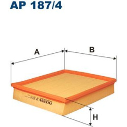 oro filtras
                                FILTRON                                                AP187/4, Nenurodytas gamin