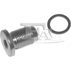 alyvos išleidimo kaištis, alyvos karteris
                                FA1                                              