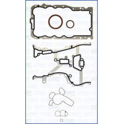 tarpiklių rinkinys, variklio karteris
                                AJUSA                                                5