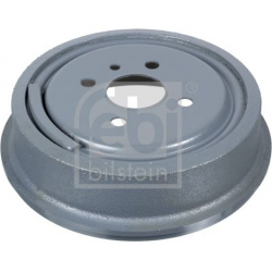 stabdžių būgnas
                                FEBI BILSTEIN                                                02807, FEBI B