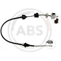 sankabos trosas
                                A.B.S.                                                K25260, Nenurodytas gam