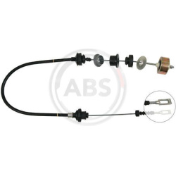 sankabos trosas
                                A.B.S.                                                K27650, Nenurodytas gam
